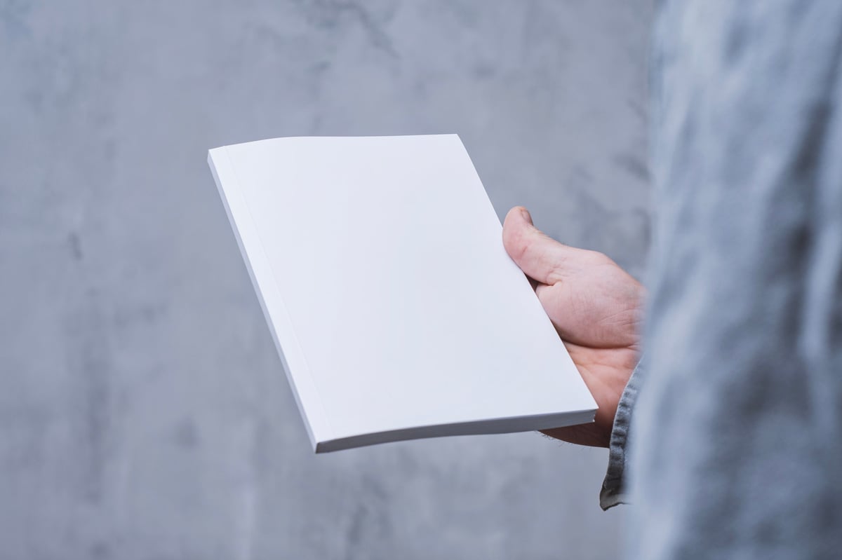 The Inquiry Advantage — Legacy Lab Playbook Volume II, premium book cover mockup